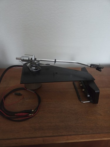 Sme 3012 long tonearm - sme,