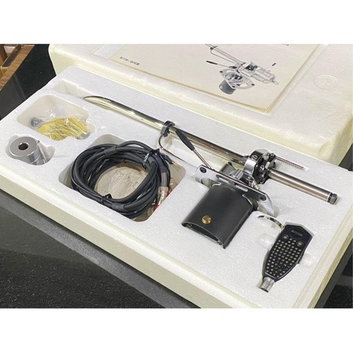 Sme 3012 long tonearm - sme,