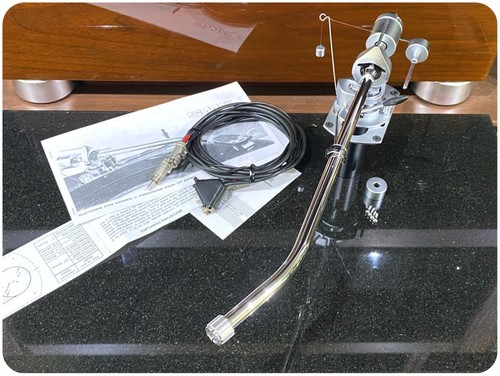 Sme 3012 long tonearm - 3012, s2