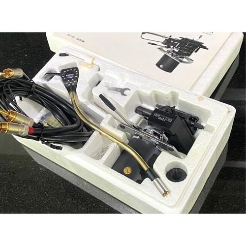 Sme 3009 series iii tonearm - 3009,