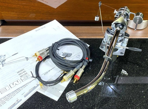 Sme 3010 tonearm - tonearm,