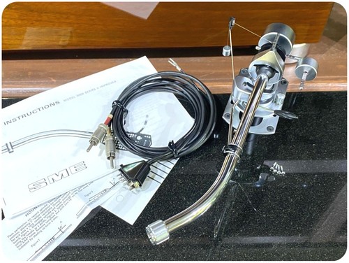 Sme shure 3009 improved - shure,