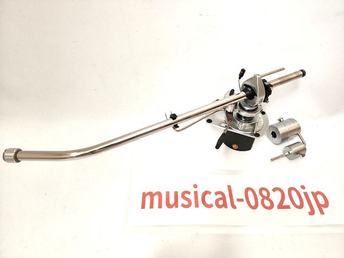 Sme 3012 tonearm record - sme, 3012-r