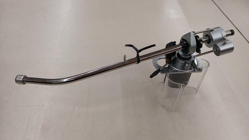 Sme 3012 inch tonearm - 3012-r,