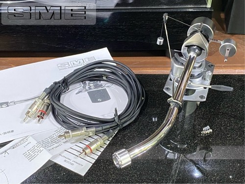 Sme 3009 improved tonearm - 3009,