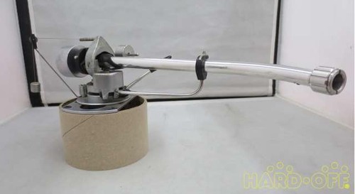 Sme tonearm 3009 used - uk,