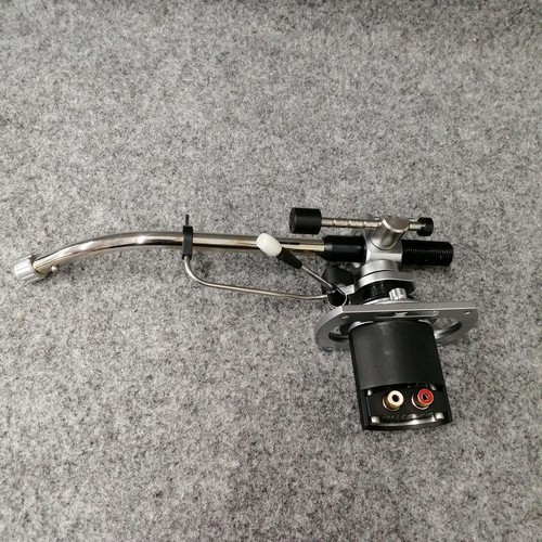 Sme tonearm used - sme,