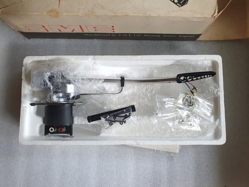 Sme 3009 series improved - 3009,