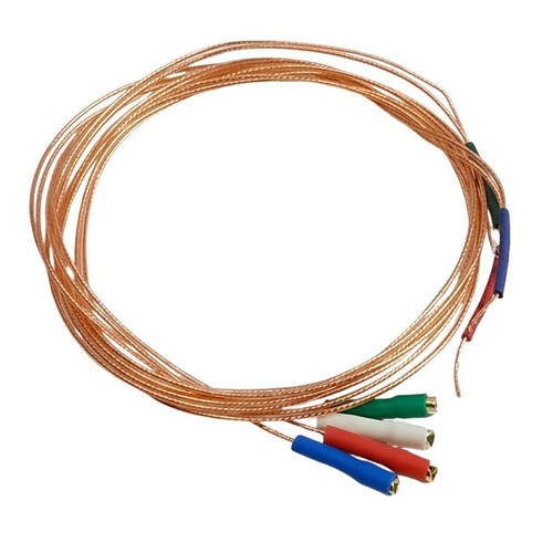 Tonearm rewire wires perfect - ,,