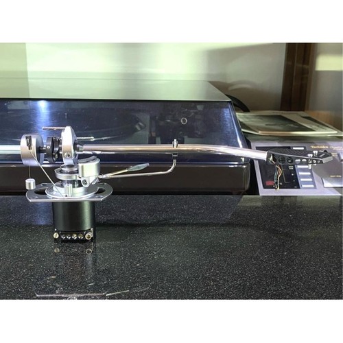 Sme 3009 improved tonearm - 3009, s2