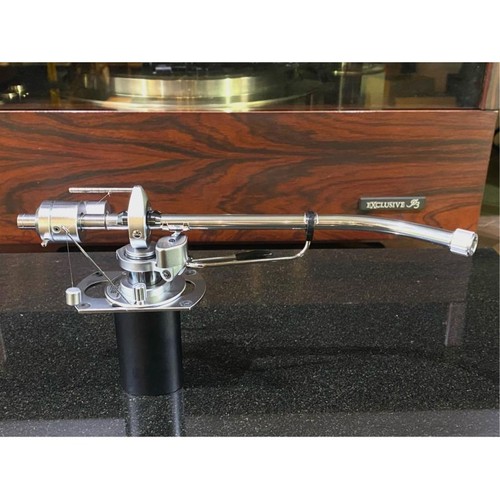 Sme 3009 improved - sme, tonearm