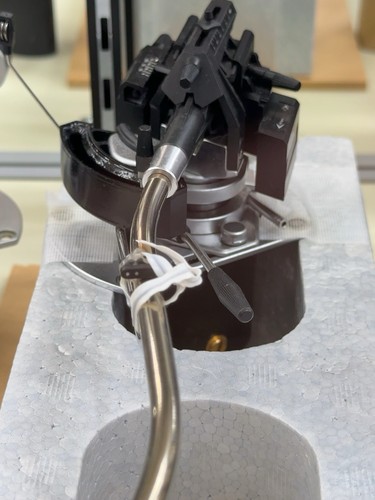 Sme 3009 series iii - series, tonearm