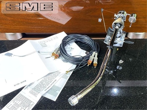 Sme 3009 tonearm lateral - sme, 3009-r
