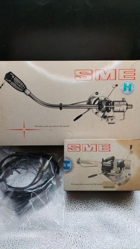 Tonearm 3009 fd200 sme - tonearm,