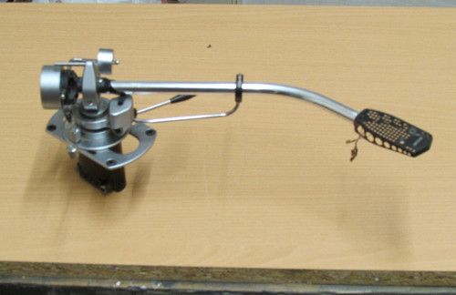 Sme tonearm 3009 series - sme,