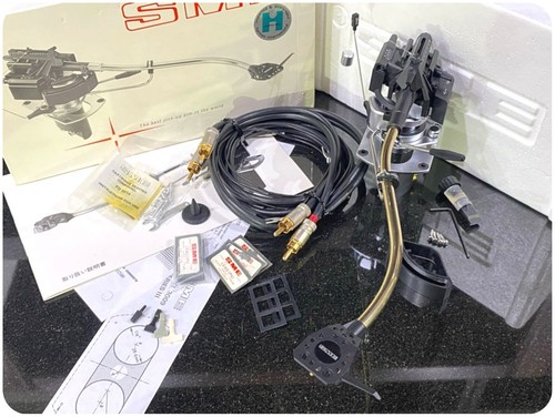 Sme 3009 series iii - sme, w/