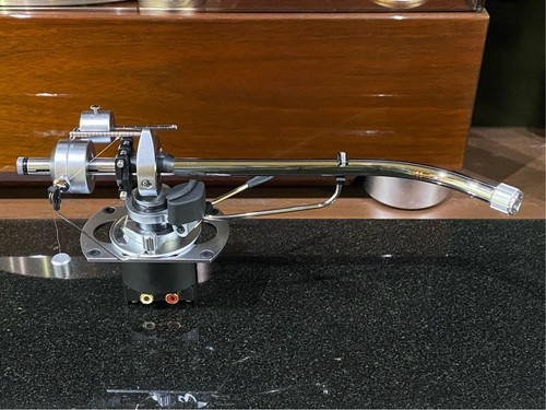 Sme 3009 tone arm with - sme,