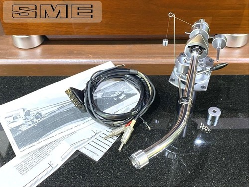 Sme 3009 tonearm with - sme,