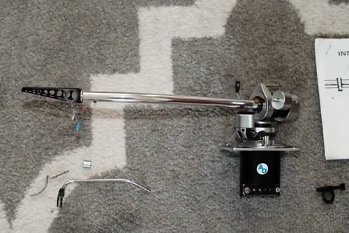 Sme 3009 series improved - series, ii