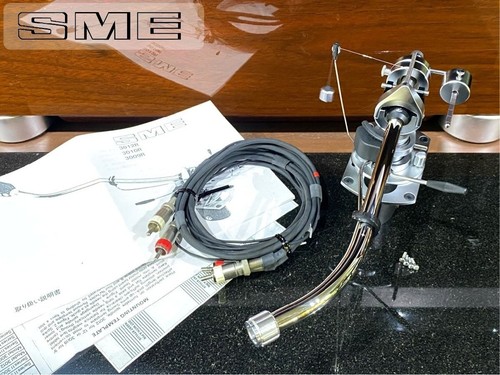 Sme 3009 tonearm - 3009-r,