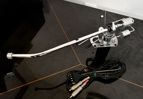 Sme 3012 tone arm with - tone,