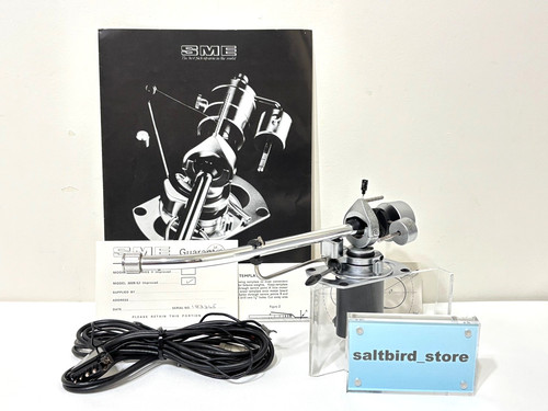 Sme 3009 improved tone arm - 3009,