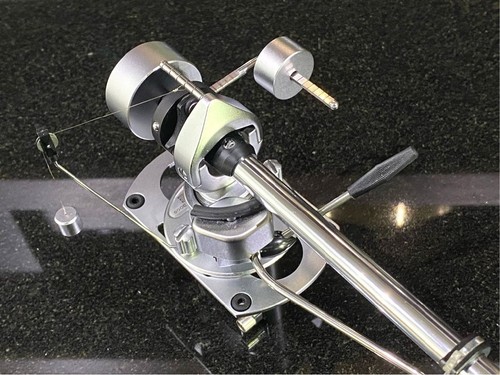 Sme 3009 improved tonearm - s2,