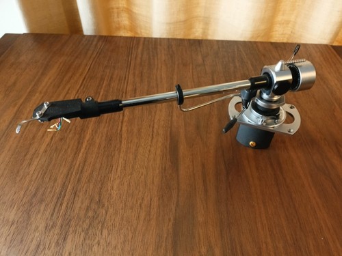 Sme tonearm stunning - sme,
