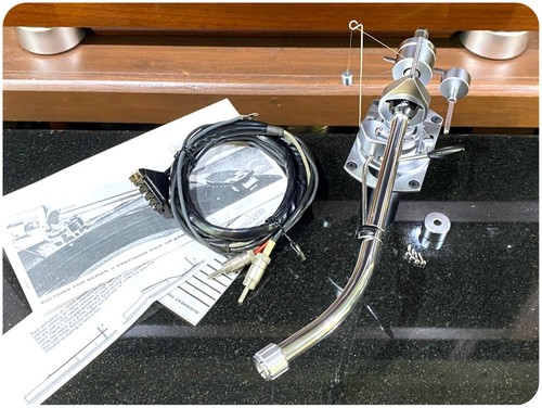 Sme 3009 tonearm main - s2,