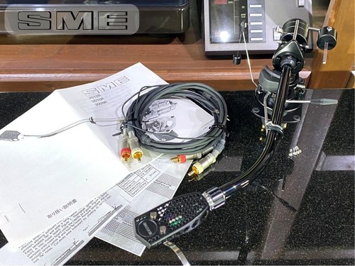 Sme 3009 tone arm - arm, rare