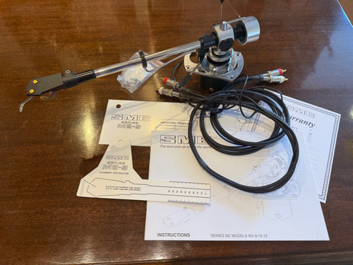 Sme series 9 - m2,