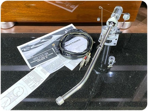 Sme 3012 long tonearm - s2,