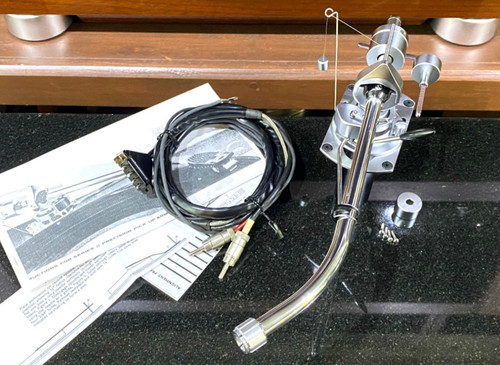 Sme 3009 tonearm with - tonearm,