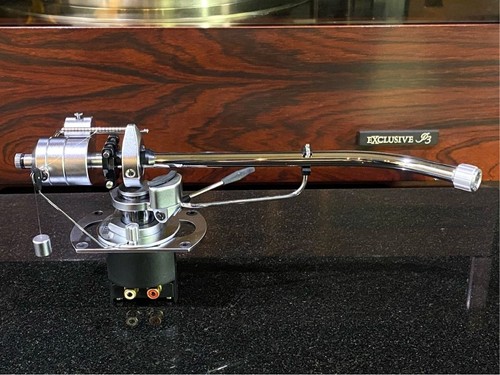 Sme 3009 tonearm with - sme,