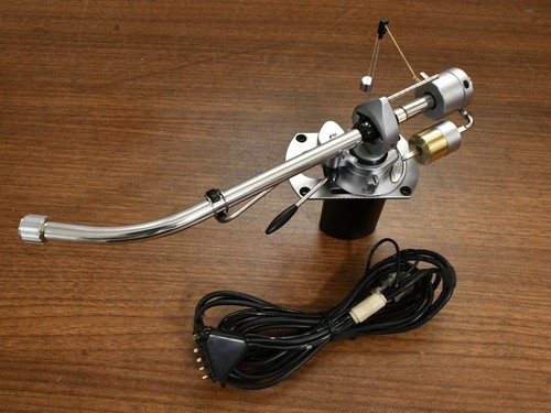 Sme 3009 tone arm used - sme,