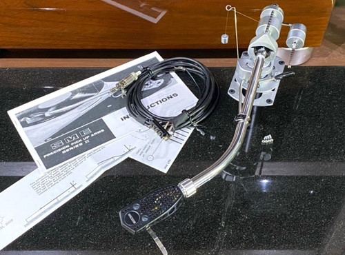 Sme shure model 3009 - shure,