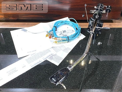 Sme 3012 pro long tonearm - 3012-r,