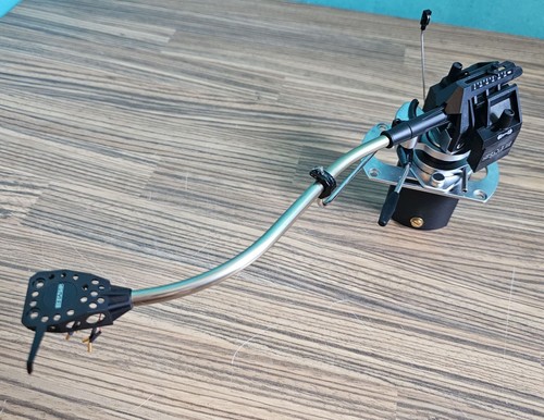 Sme series iii tonearm - sme, s