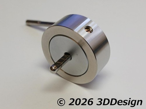 Sme 3009 series - ii, improved