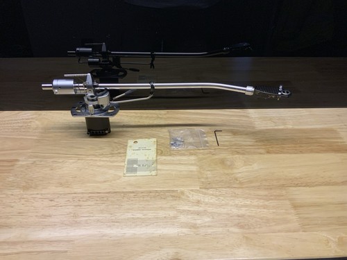 Sme 3012 long tonearm - sme,