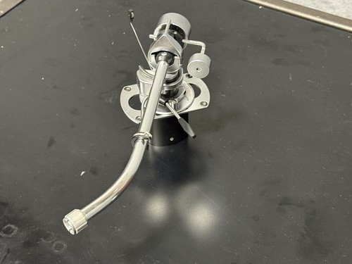 Sme 3009 tonearm tested - 3009,