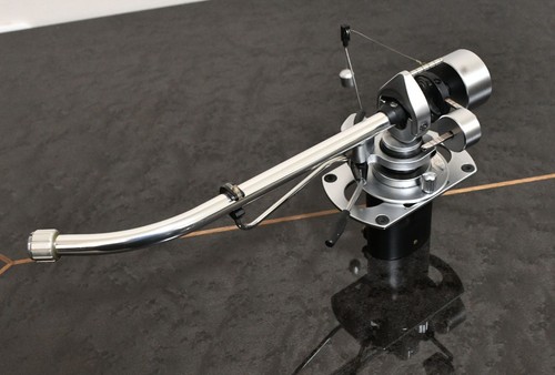 Sme 3009 improved - 3009, tonearm