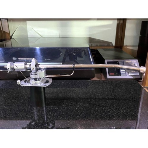 Sme 3012 long tonearm early - s2,