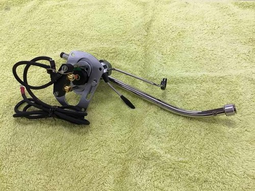 Sme 3010 tonearm - high, mass