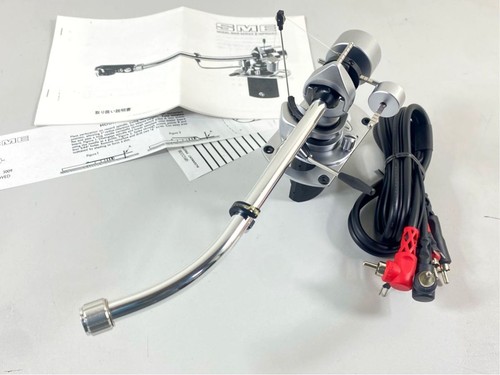 Sme 3009 improved - sme, tonearm