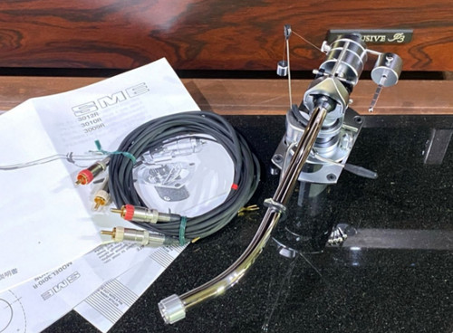 Sme 3010 tonearm - 3010-r,
