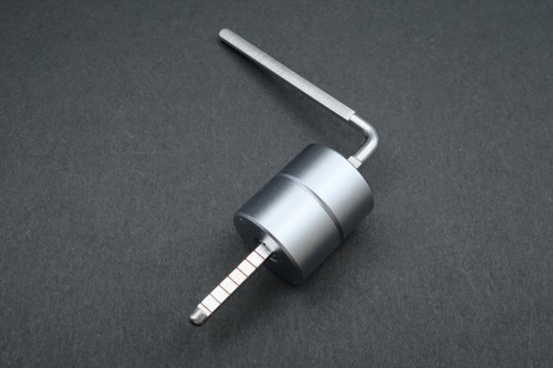 Sme 3009 series - series, tonearm
