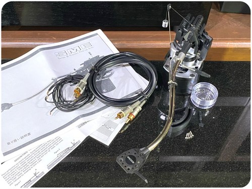 Sme model 3009 - model,