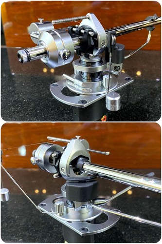 Sme 3009 vintage tonearm - sme,