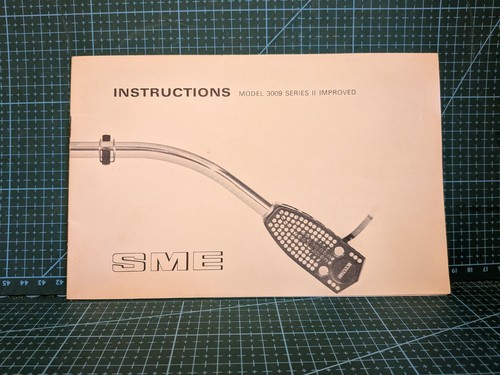 Sme series improved - series,